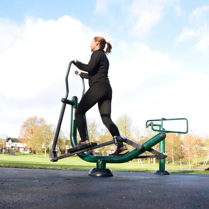 Parks Midi Fitness Package  - 1