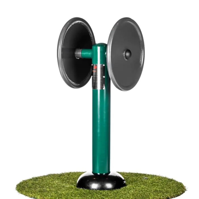 Children's Double Strength Challenger - 13