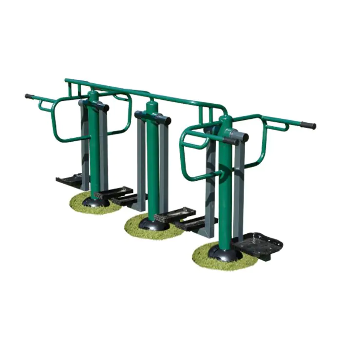 Energise Multi Gym - 4