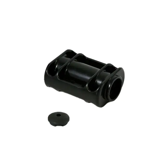 Foot Pedal & Cap
