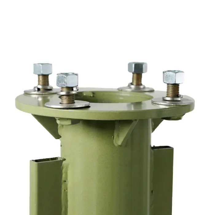 114mm Ground Socket - 3