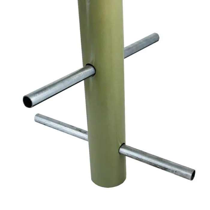89mm Ground Socket  - 2