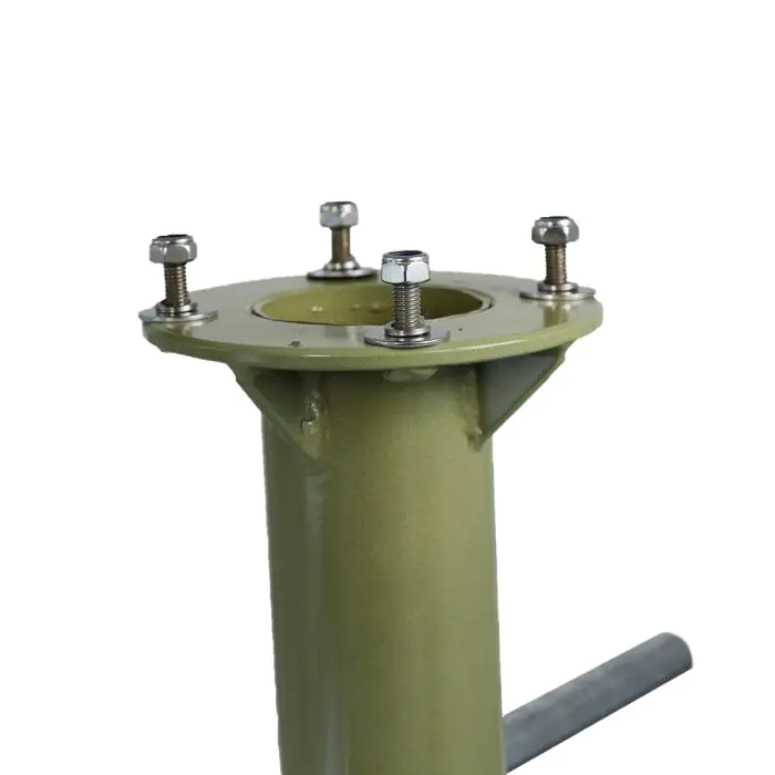 89mm Ground Socket  - 1