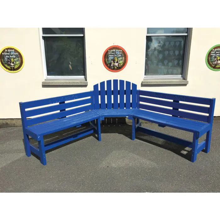 Buddy Bench - 5