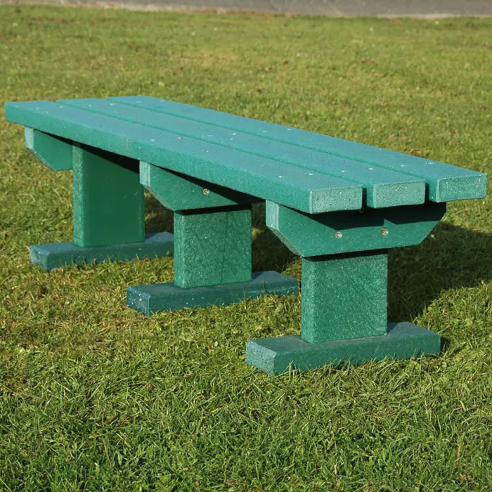 Sturdy Bench - 11