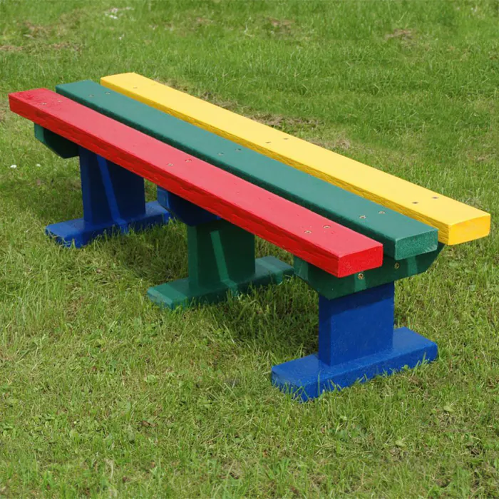 Sturdy Bench - 13