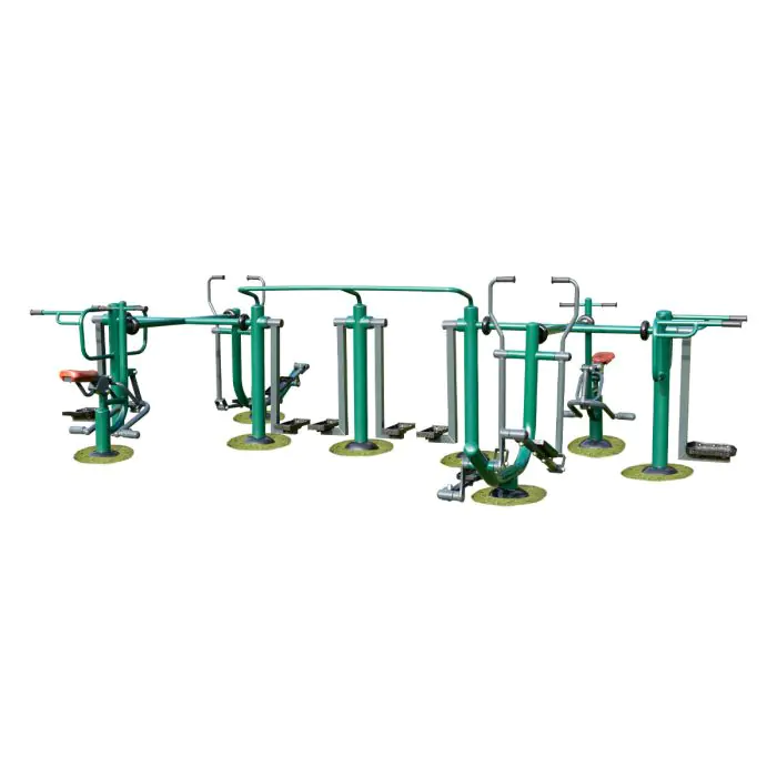 Children's Motiv8 Multi Gym - 17