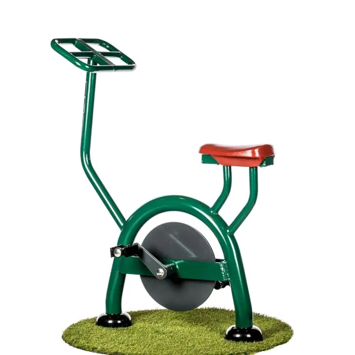 Outdoor Exercise Bike - 3