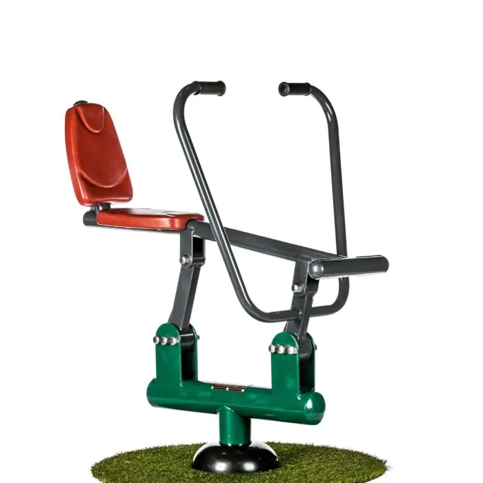 Rower - 3