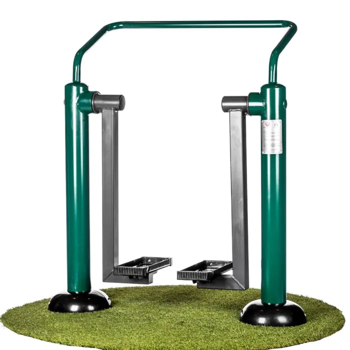 Health Walker/Outdoor Treadmill - 2