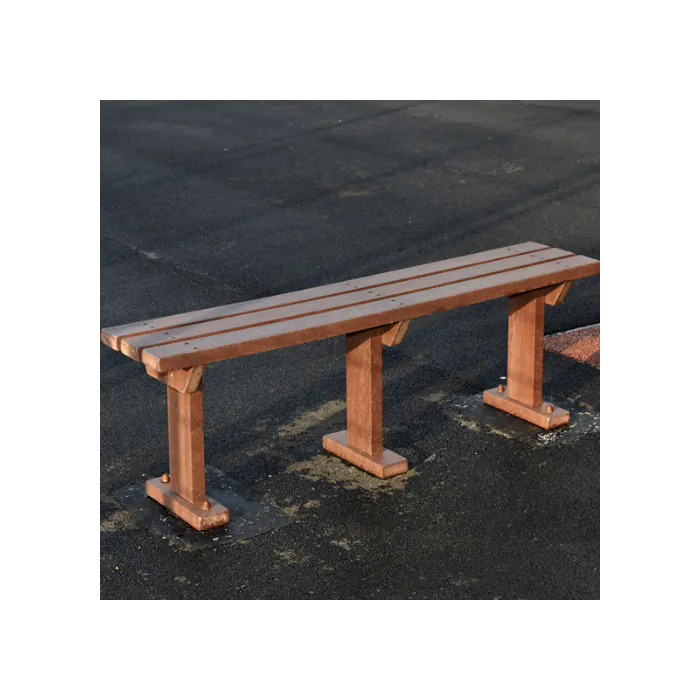 Sturdy Bench - 2