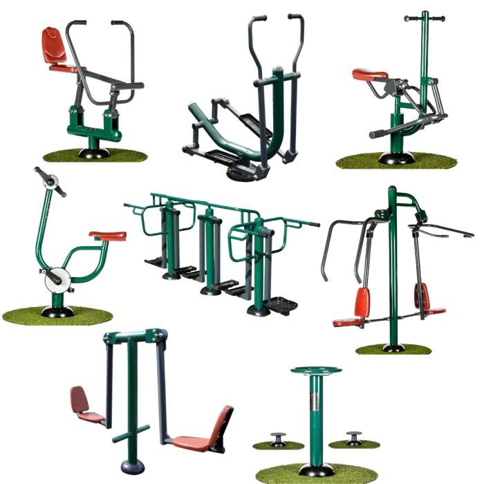 N'Gage SEN Fitness Suite