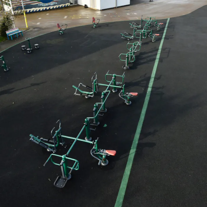 Children's Motiv8 Multi Gym - 9