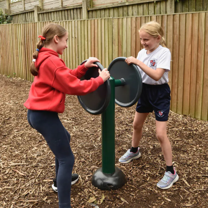 Children's Double Strength Challenger - 2