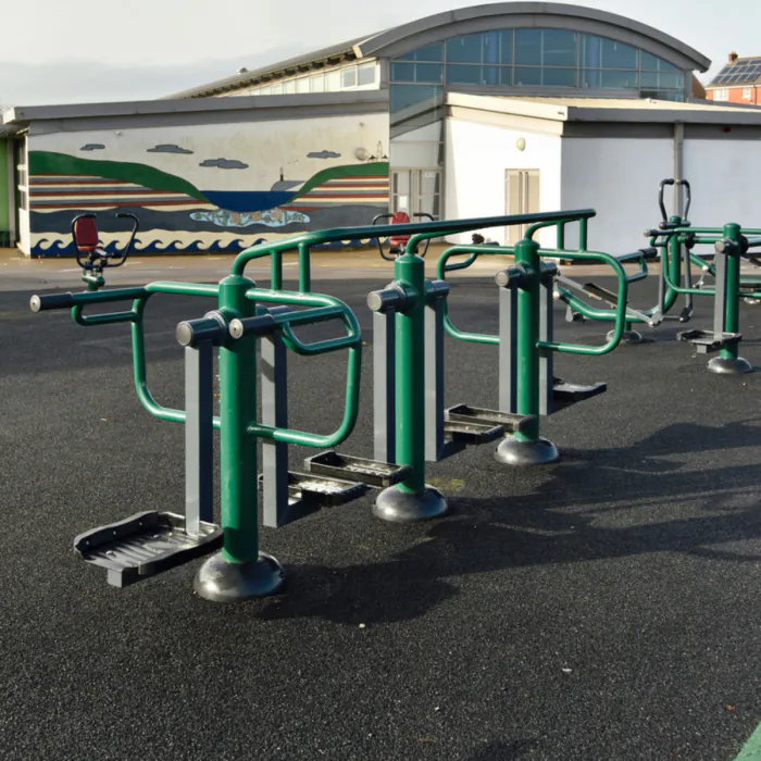 Children's ENERGISE Multi Gym - 9