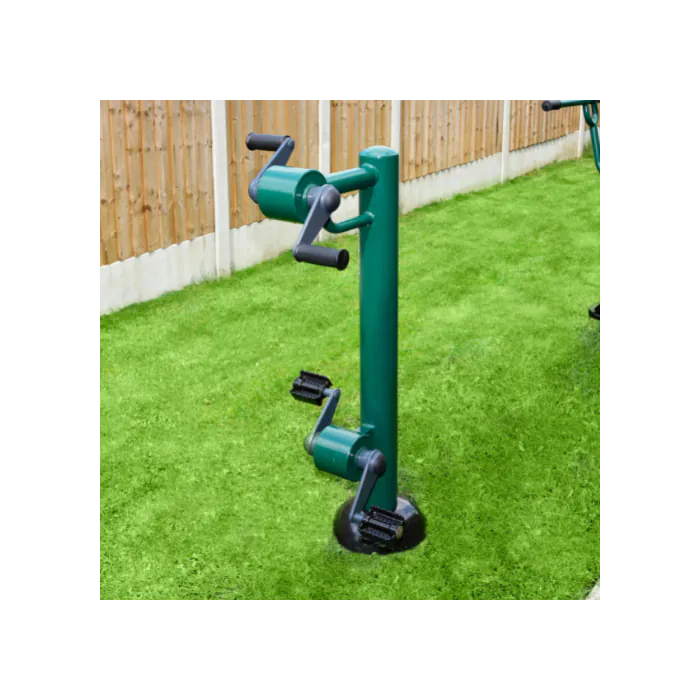 Wheelchair Accessible Arm & Pedal Bike