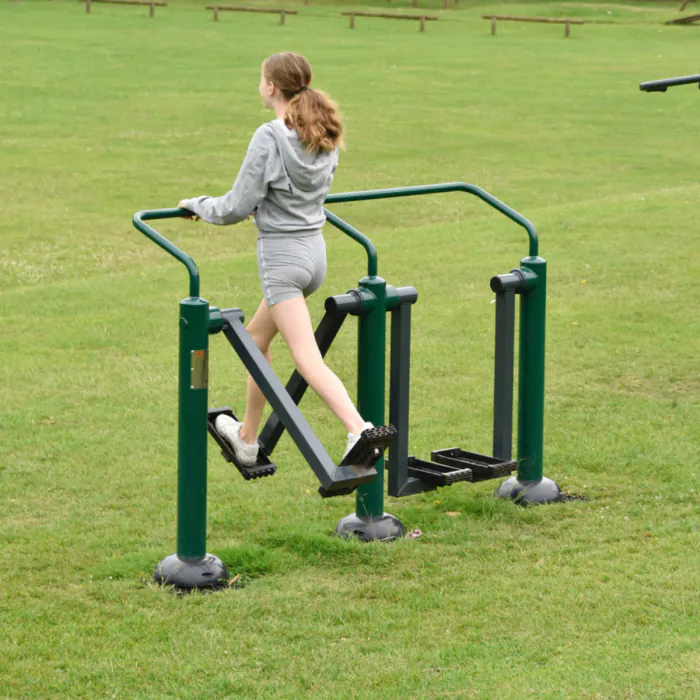 Children's Double Health Walker - 2