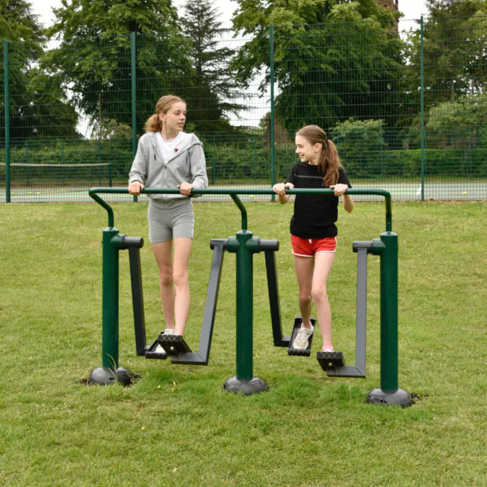 Children's Double Health Walker - 5