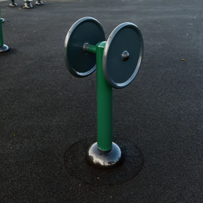 Children's Double Strength Challenger - 4