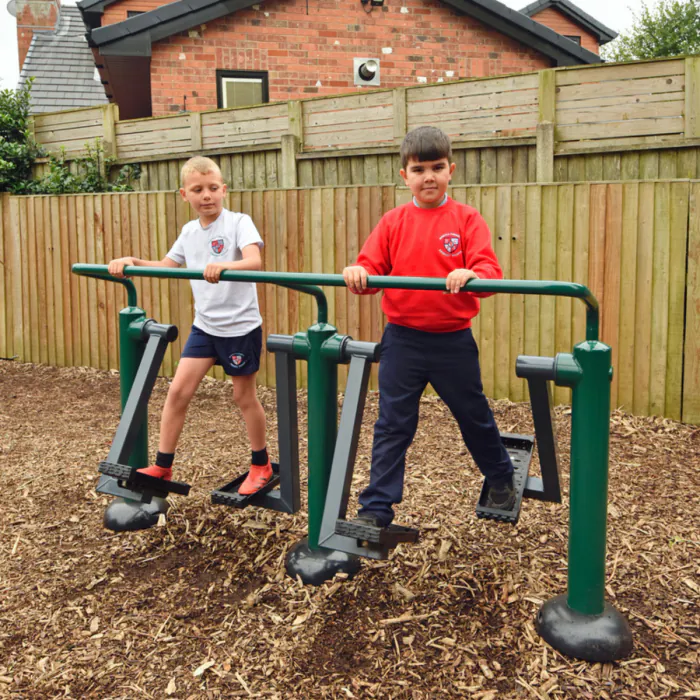 Children's Double Health Walker - 13