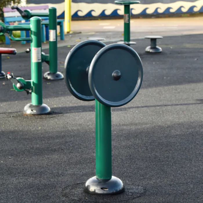 Children's Double Strength Challenger - 5