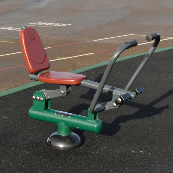 Children's Rower - 4