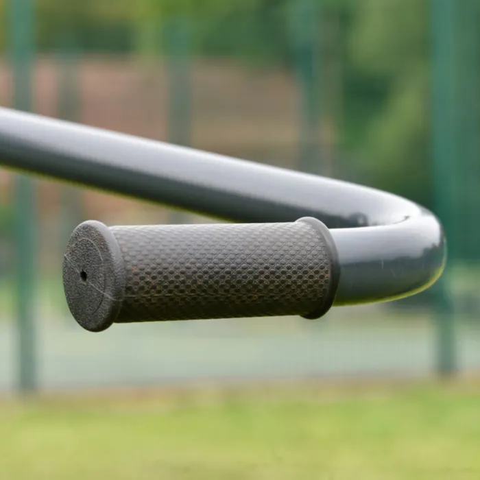 Combi Pull Down Challenger & Power Push - 7