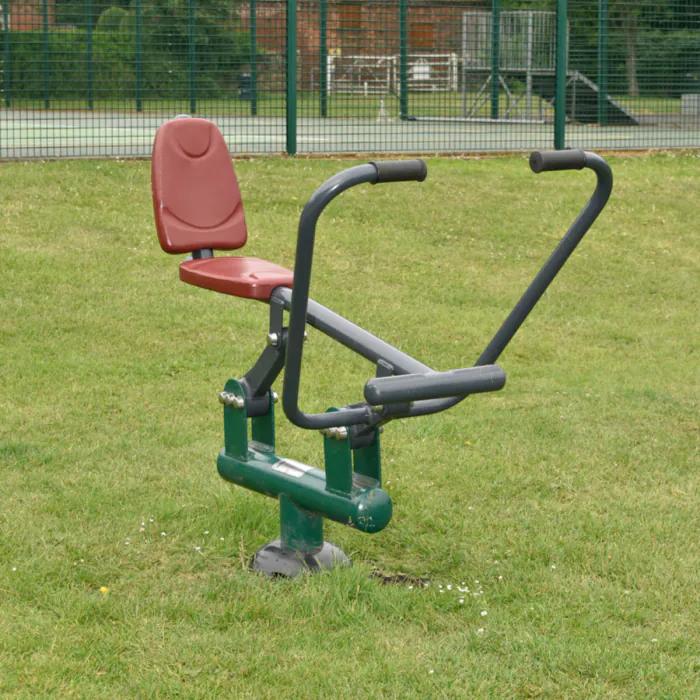 Children's Rower - 2