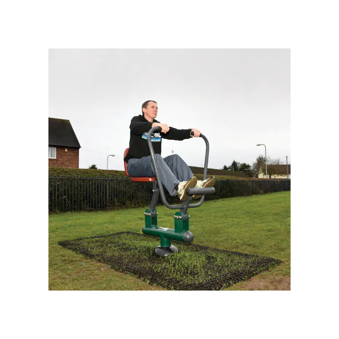 Rower - 6