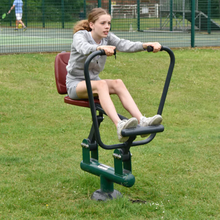 Children's Rower - 7