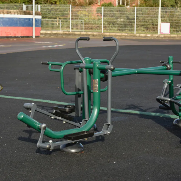 Children's Motiv8 Multi Gym - 12