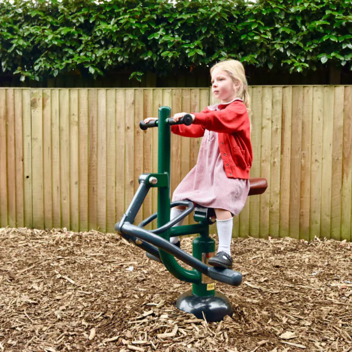 Children's Horse Rider - 8