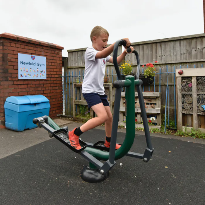 Children's Sky Stepper - 6