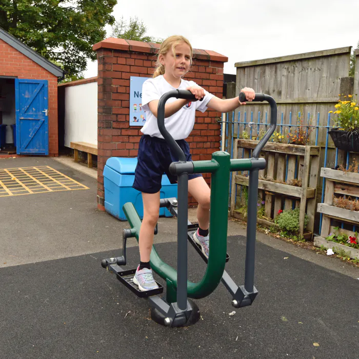 Children's Sky Stepper - 3