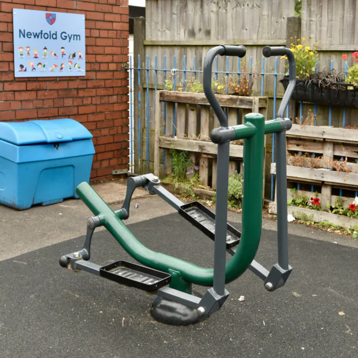 Children's Sky Stepper - 10