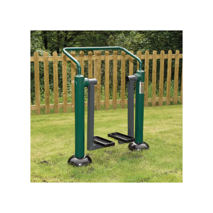 Health Walker | Outdoor Treadmill | Outdoor fitness equipment from Sunshine Gym 