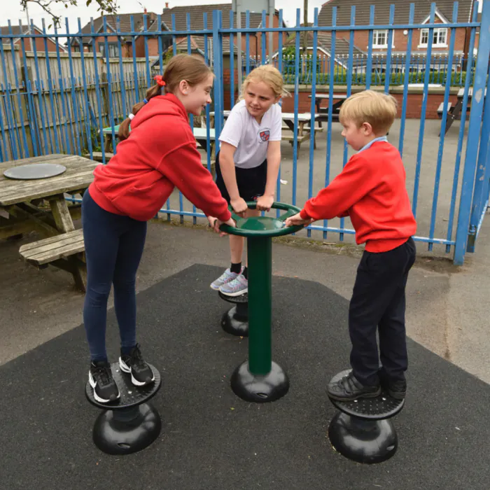Children's Waist Twister - 16