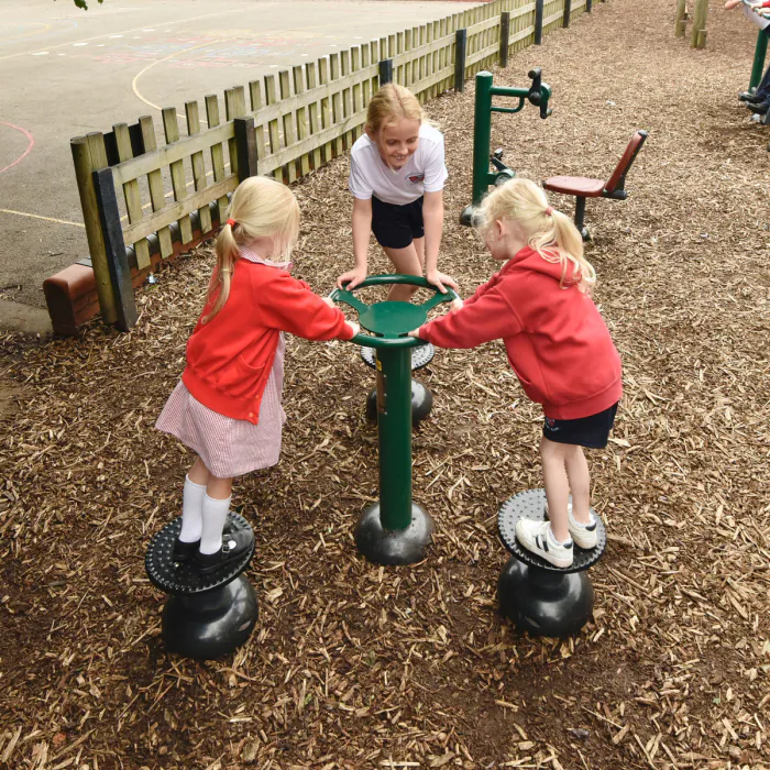 Children's Waist Twister - 20