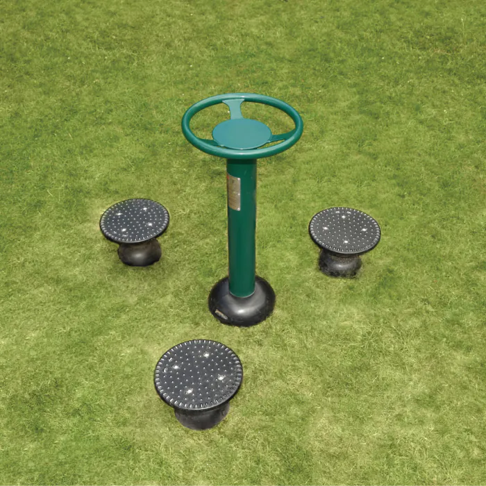 Children's Waist Twister - 5