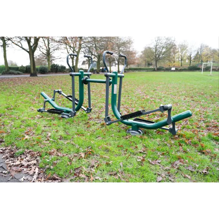 Children's Double Sky Stepper - 2