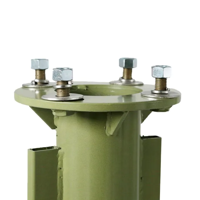 114mm Ground Socket - 3