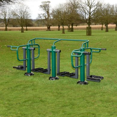 Children's ENERGISE Multi-Gym