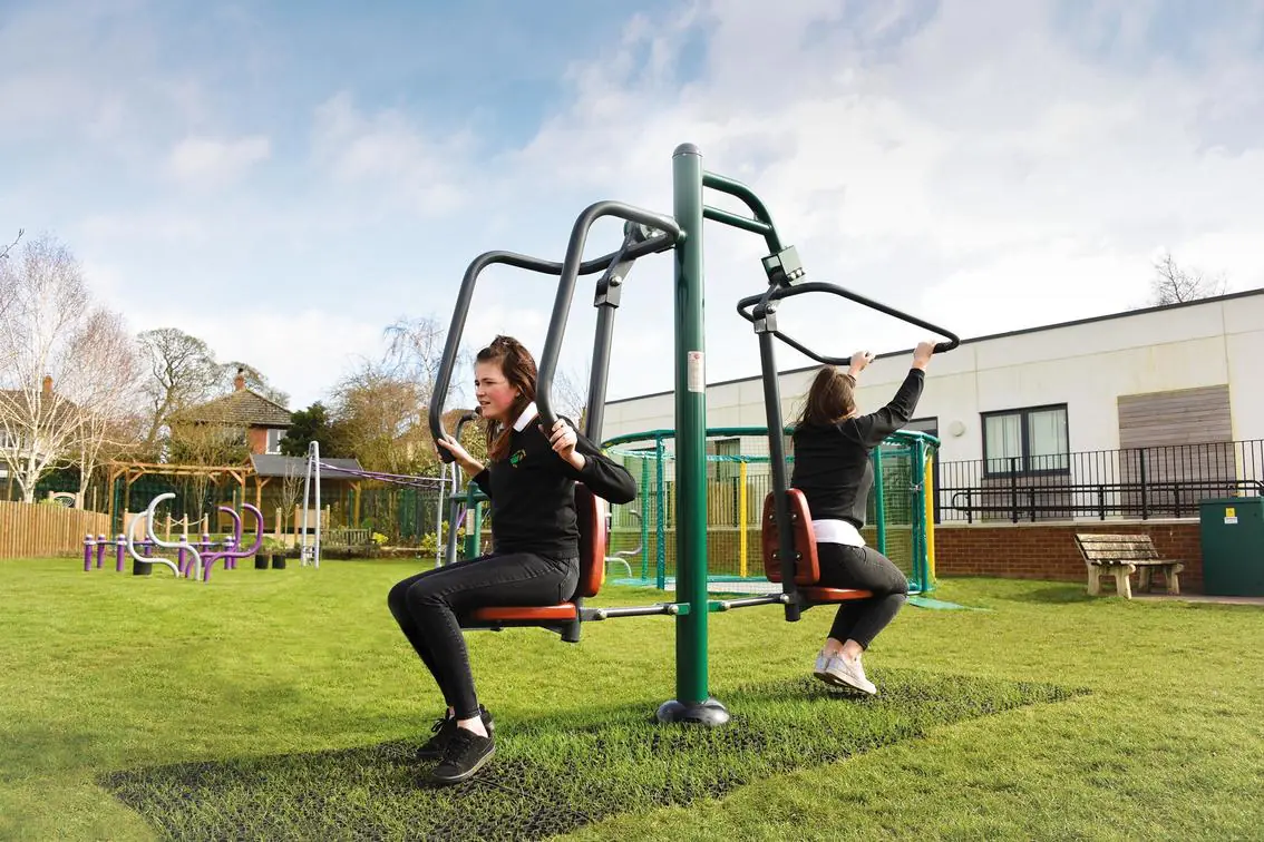 Secondary & Further Education Secondary & Further Education