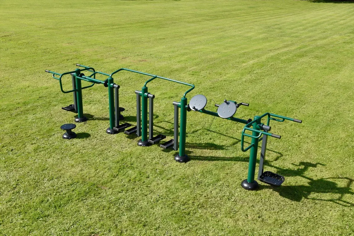 Multi Gyms