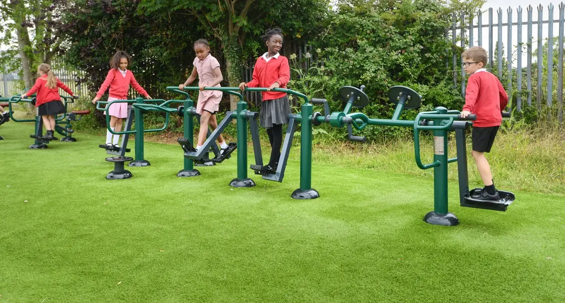 Primary Schools